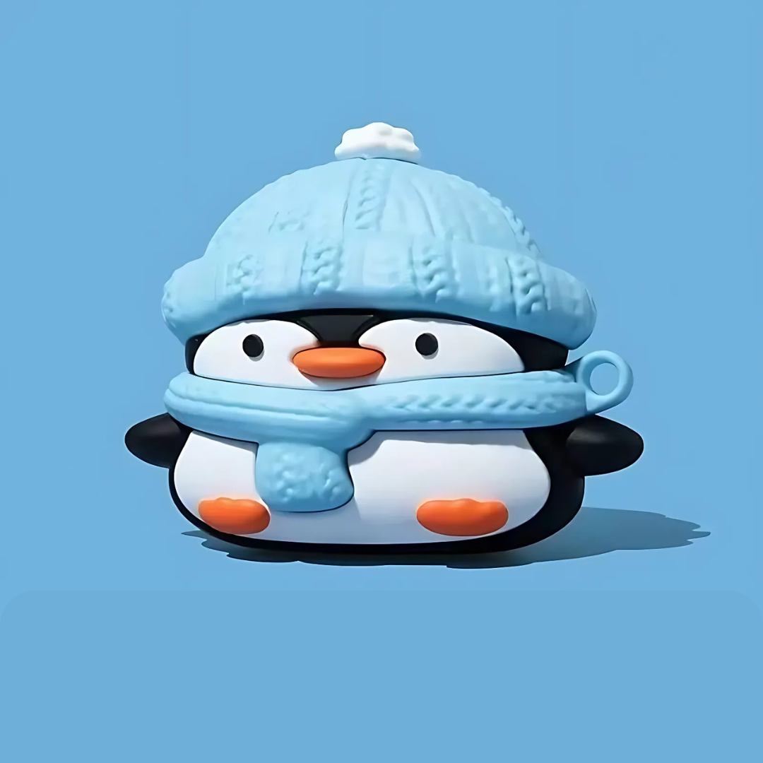 Penguin Case