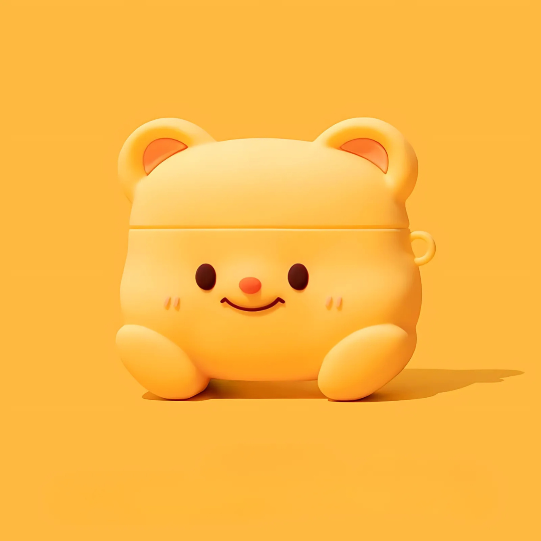 Cute Bear Case