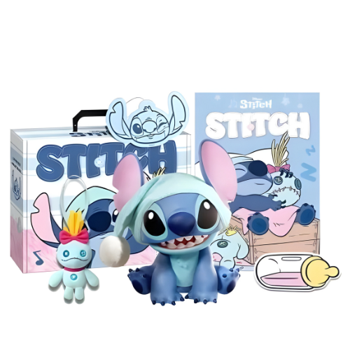 Altavoz Bluetooth Stitch