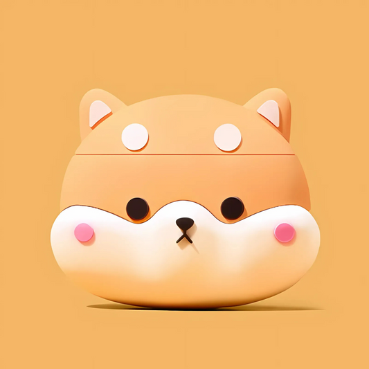 Shiba Inu Case