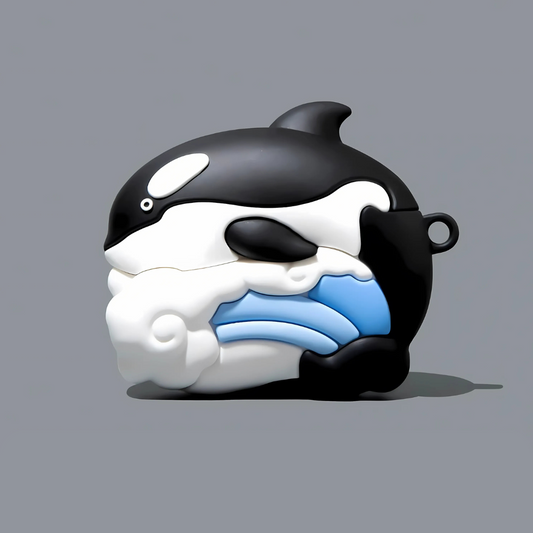 Orca Case