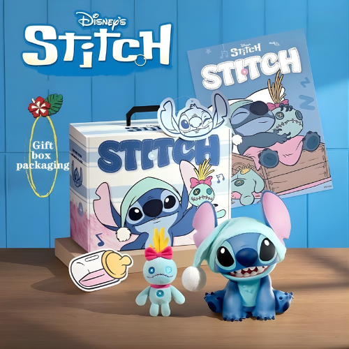 Altavoz Bluetooth Stitch