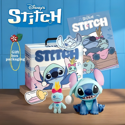 Altavoz Bluetooth Stitch