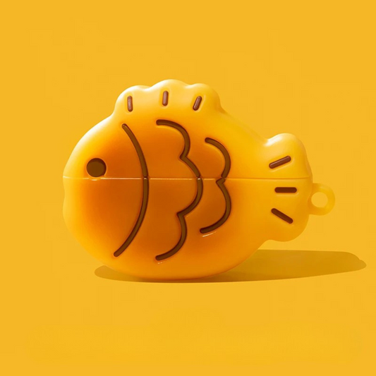 Taiyaki Case