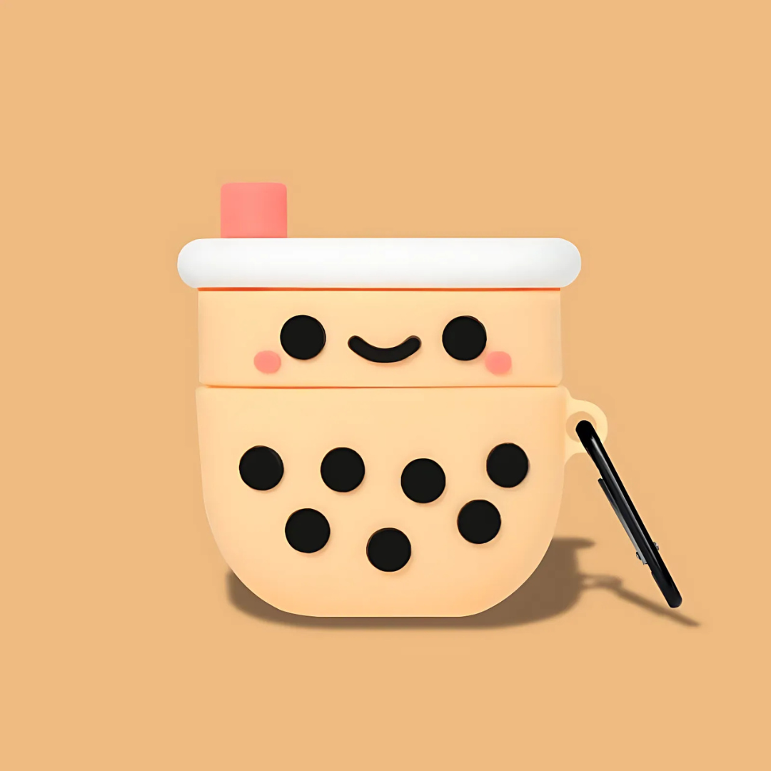 Boba Tea Case