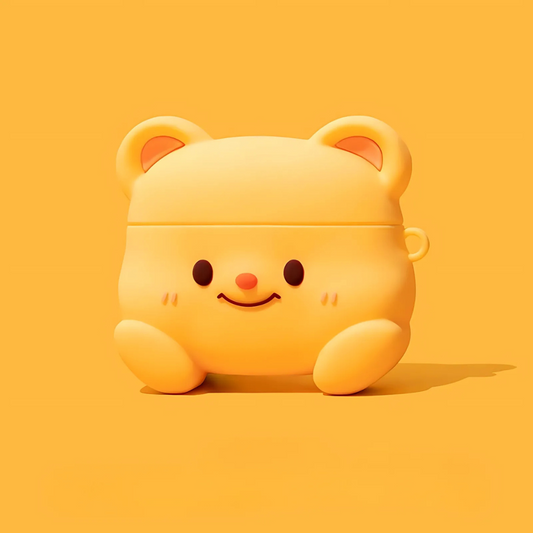 Cute Bear Case