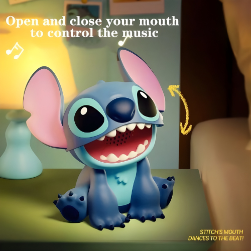 Altavoz Bluetooth Stitch