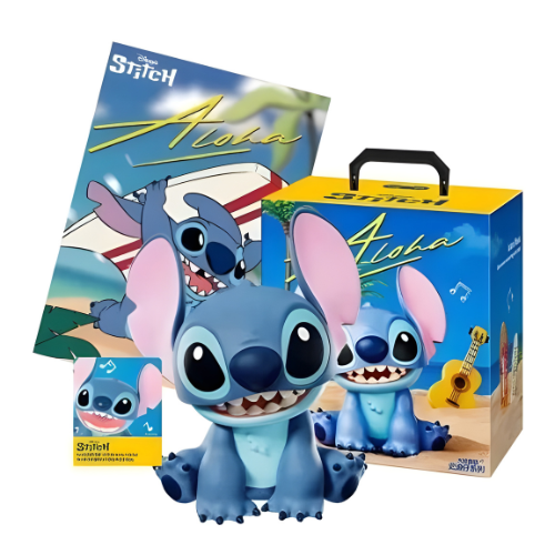 Altavoz Bluetooth Stitch