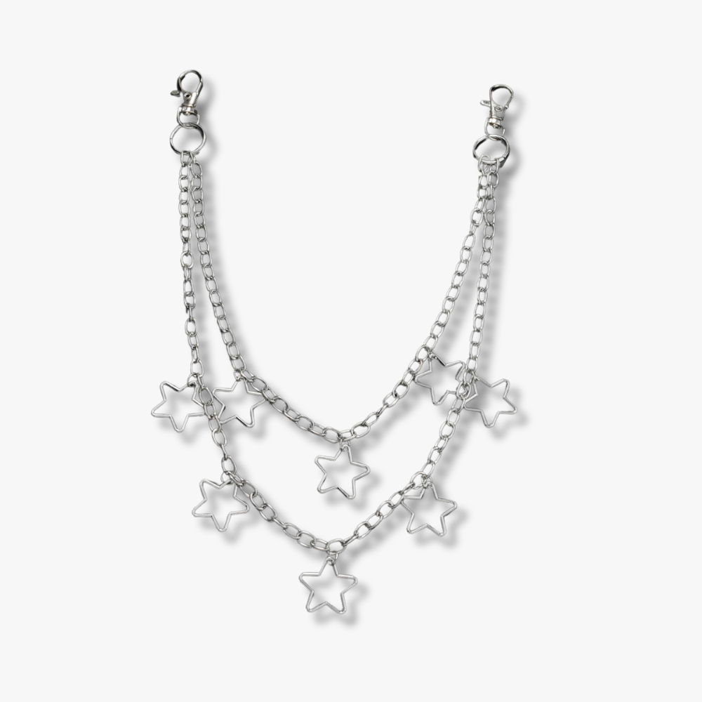 Star Chain | The Rebellious Spark