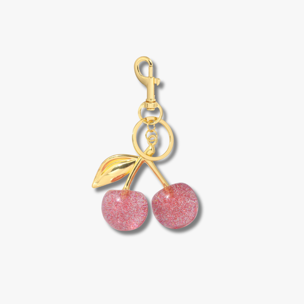 Cherry Pop | A Fruity Touch