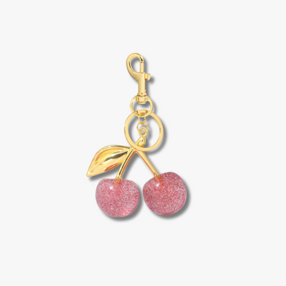 Cherry Pop | A Fruity Touch