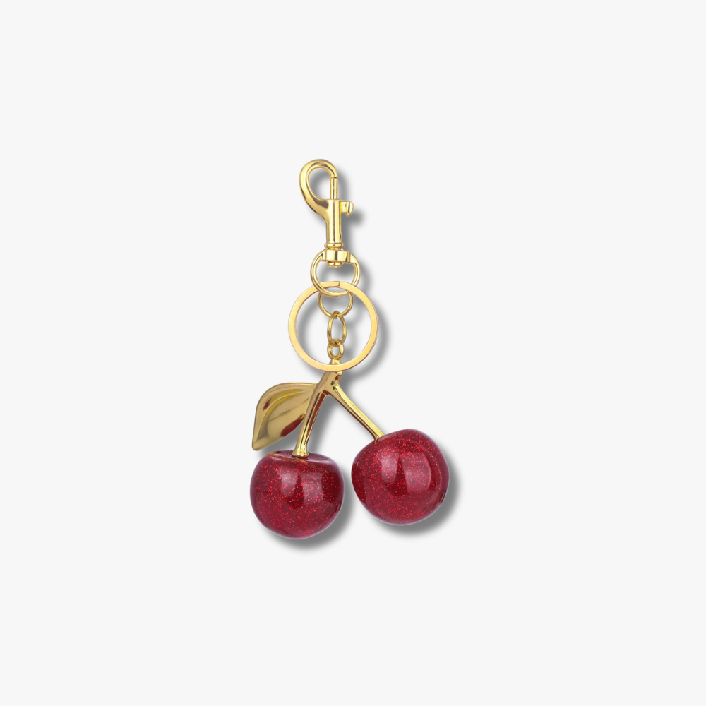 Cherry Pop | A Fruity Touch