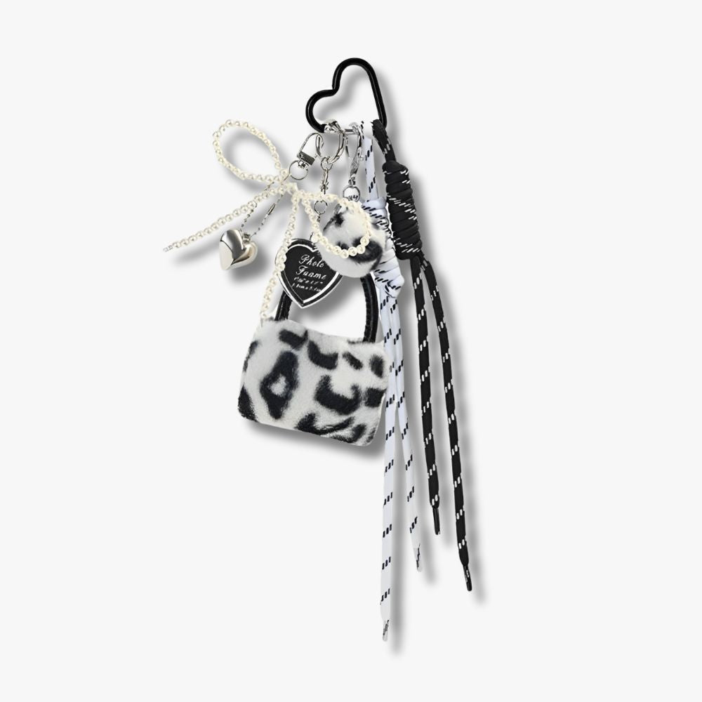 Untamed Spirit | The Distinctive Charm