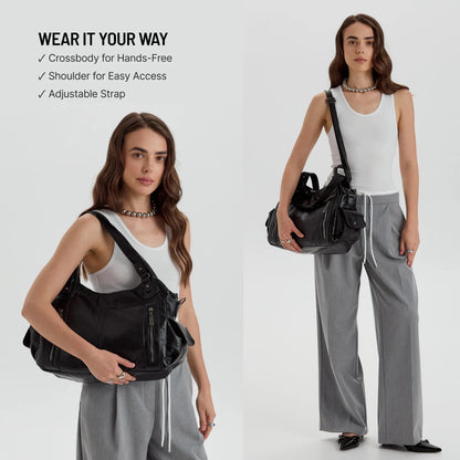 Dalia | Bolsa Crossbody