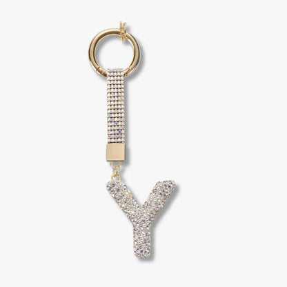 Stellar Initials | Your Letter, Your Sparkle