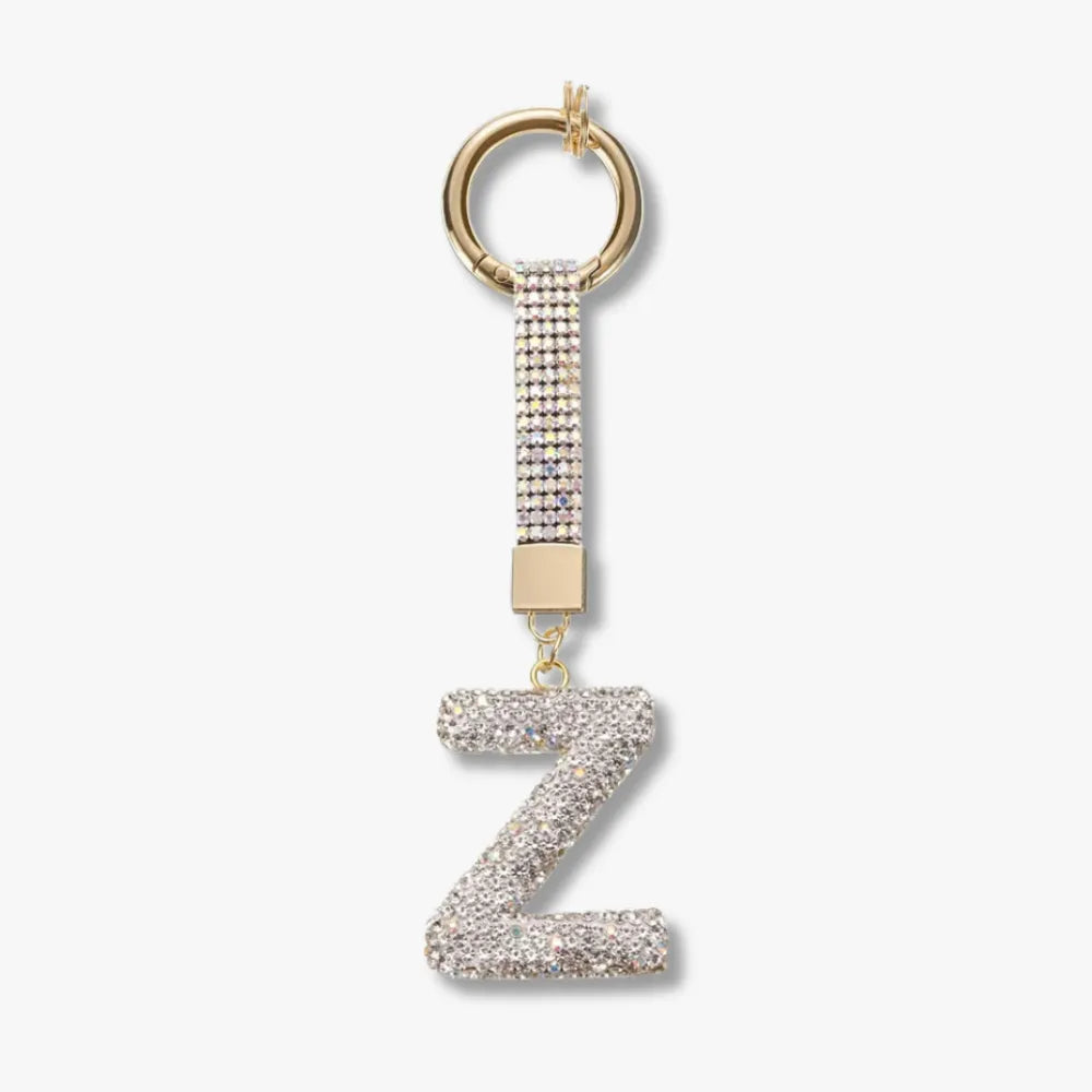 Stellar Initials | Your Letter, Your Sparkle
