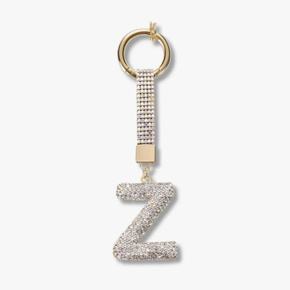 Stellar Initials | Your Letter, Your Sparkle