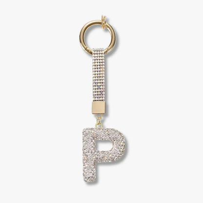 Stellar Initials | Your Letter, Your Sparkle
