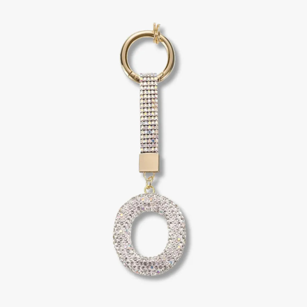 Stellar Initials | Your Letter, Your Sparkle