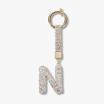 Stellar Initials | Your Letter, Your Sparkle
