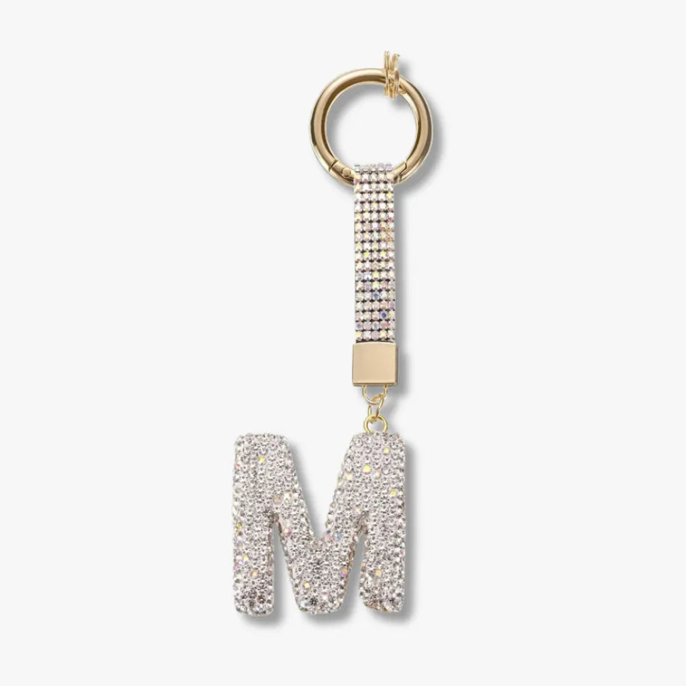 Stellar Initials | Your Letter, Your Sparkle