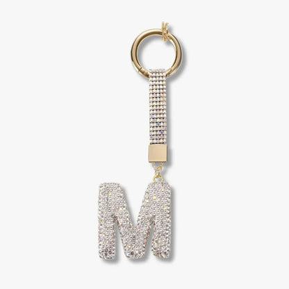Stellar Initials | Your Letter, Your Sparkle