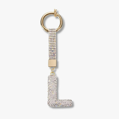 Stellar Initials | Your Letter, Your Sparkle