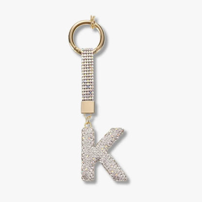 Stellar Initials | Your Letter, Your Sparkle