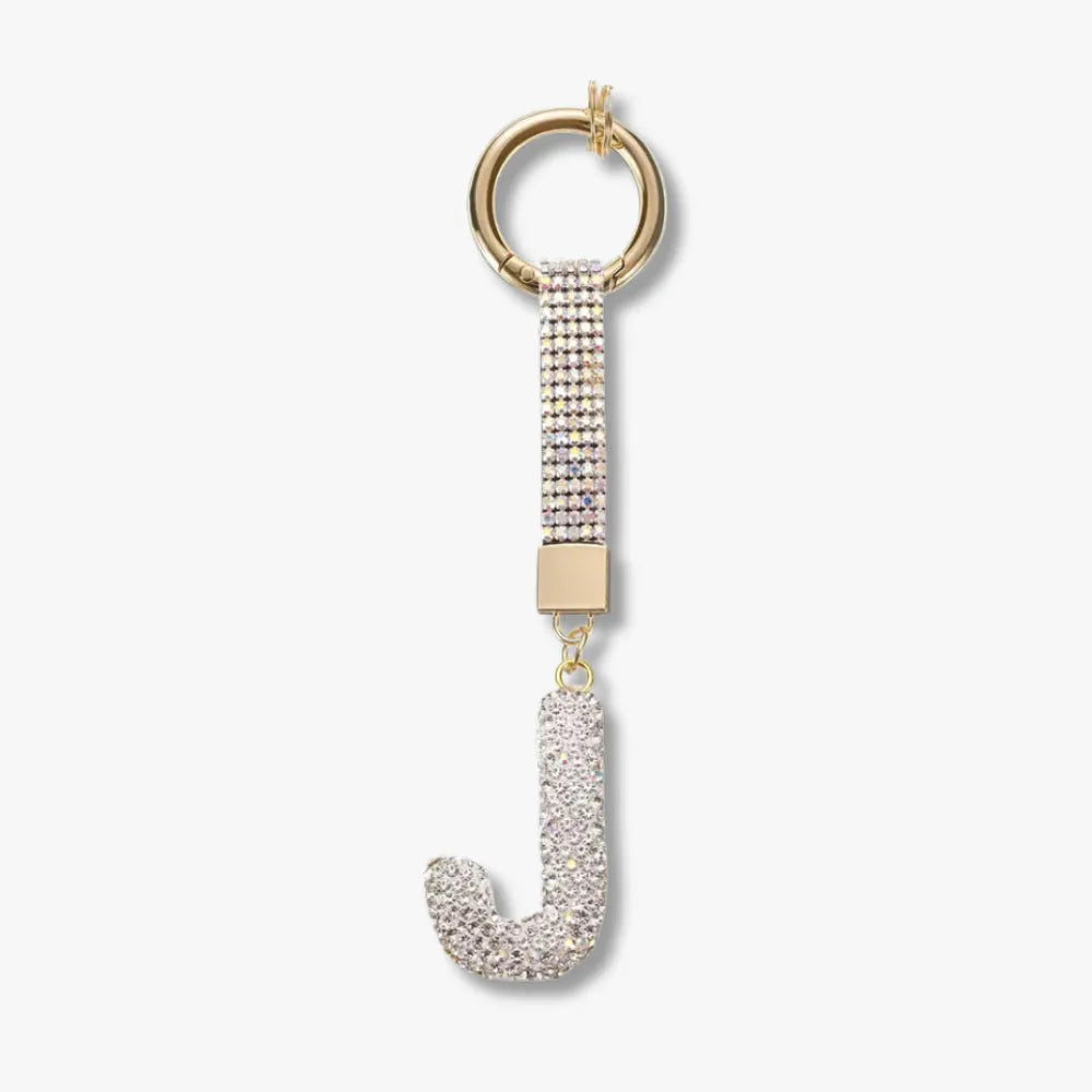 Stellar Initials | Your Letter, Your Sparkle