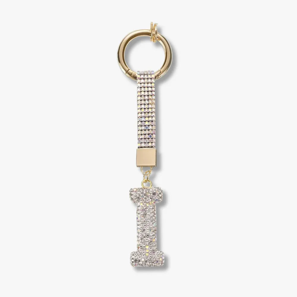 Stellar Initials | Your Letter, Your Sparkle