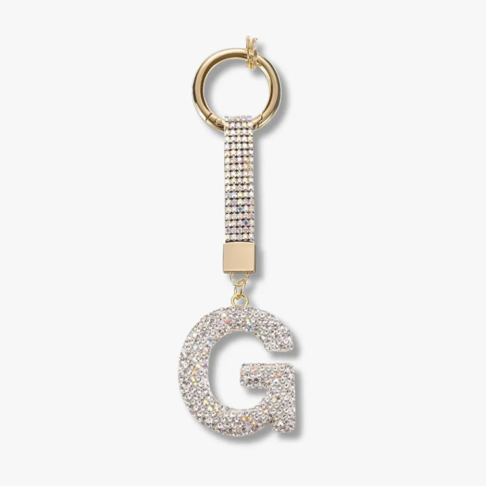 Stellar Initials | Your Letter, Your Sparkle