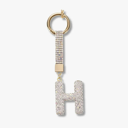 Stellar Initials | Your Letter, Your Sparkle