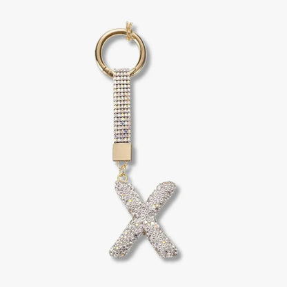 Stellar Initials | Your Letter, Your Sparkle