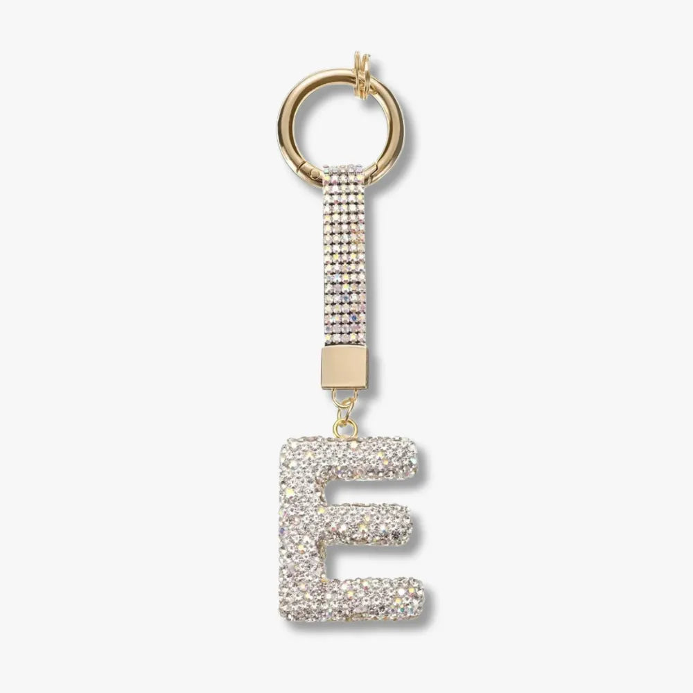 Stellar Initials | Your Letter, Your Sparkle