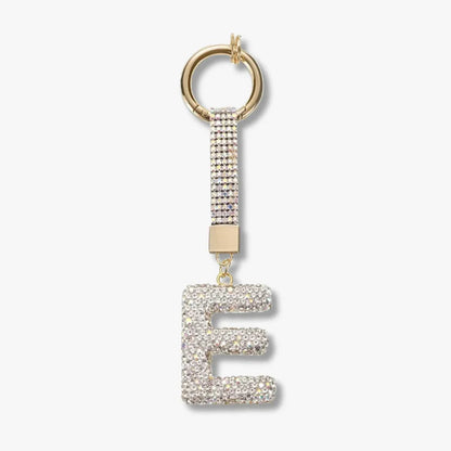 Stellar Initials | Your Letter, Your Sparkle
