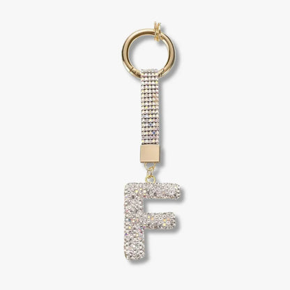 Stellar Initials | Your Letter, Your Sparkle