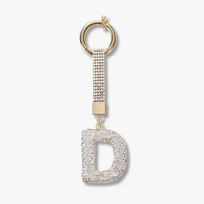 Stellar Initials | Your Letter, Your Sparkle