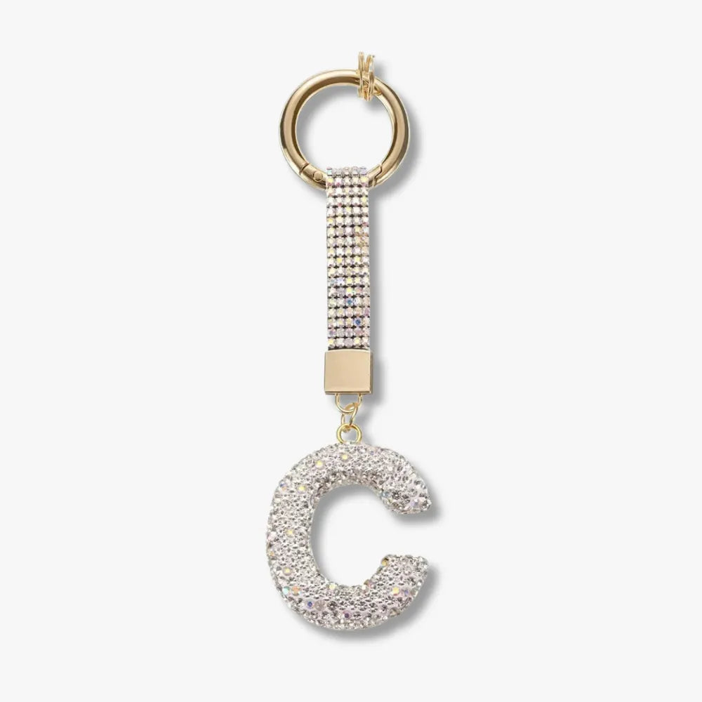 Stellar Initials | Your Letter, Your Sparkle