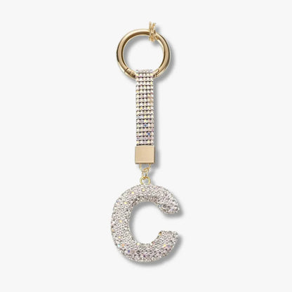 Stellar Initials | Your Letter, Your Sparkle