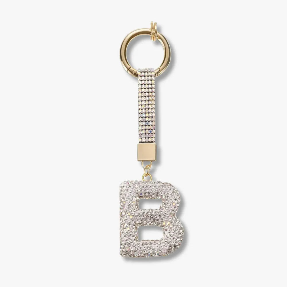 Stellar Initials | Your Letter, Your Sparkle