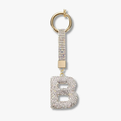 Stellar Initials | Your Letter, Your Sparkle