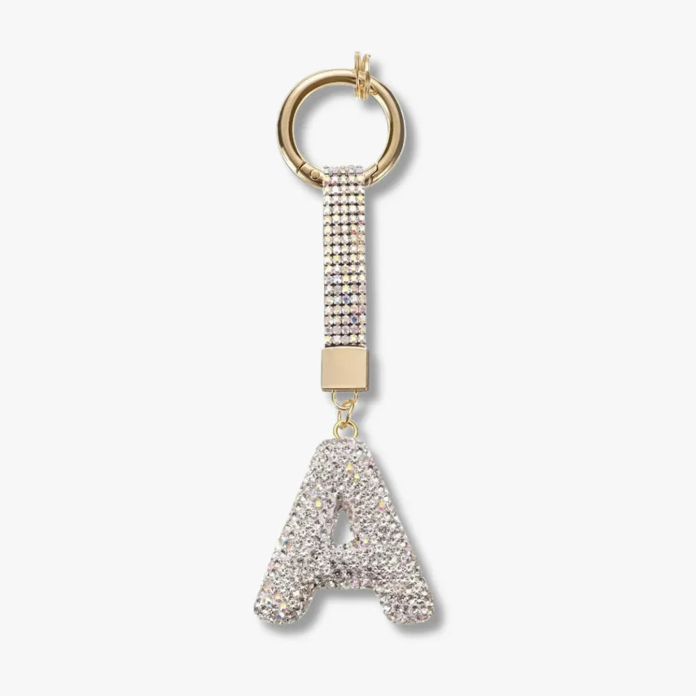Stellar Initials | Your Letter, Your Sparkle