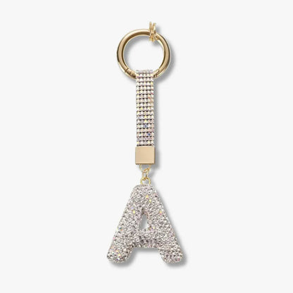 Stellar Initials | Your Letter, Your Sparkle