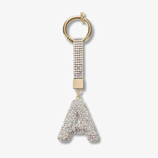 Stellar Initials | Your Letter, Your Sparkle