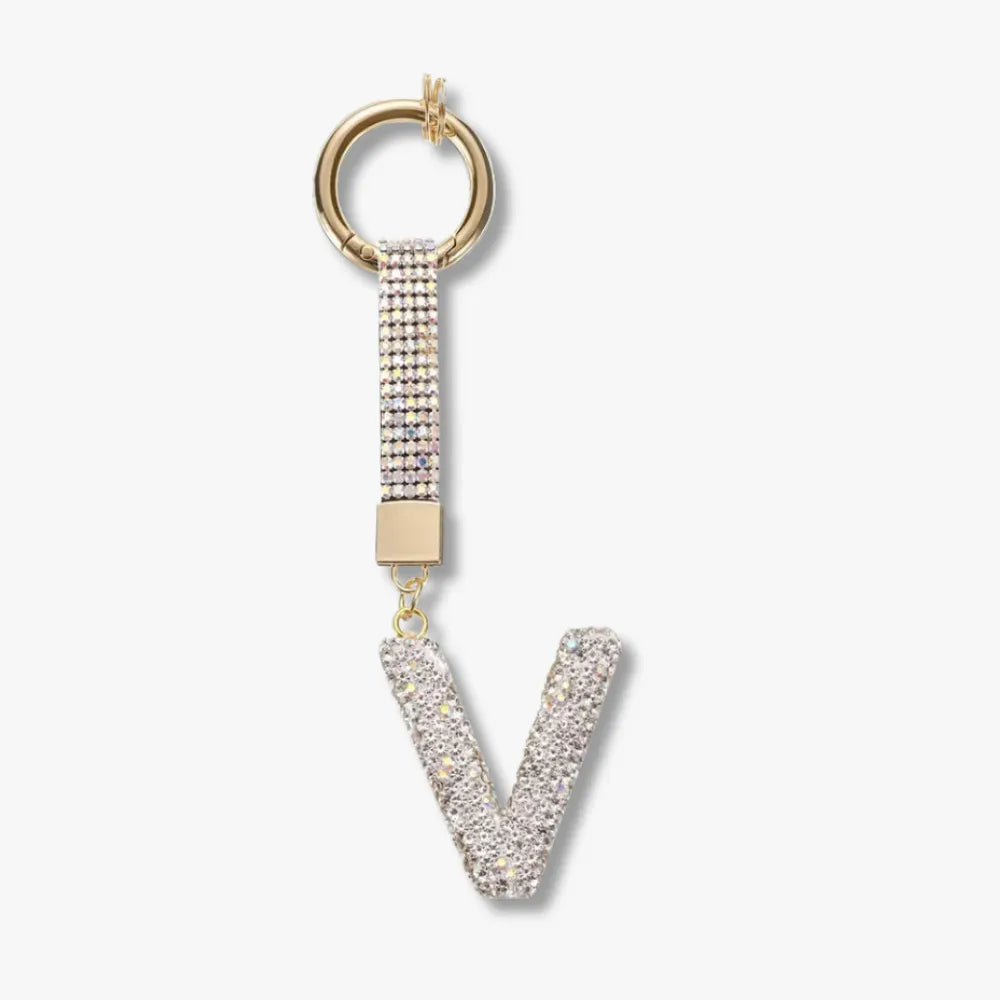 Stellar Initials | Your Letter, Your Sparkle