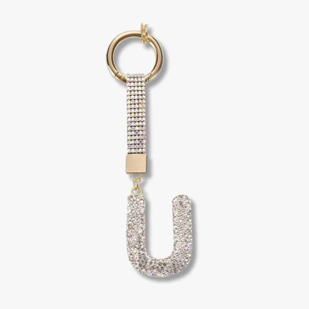 Stellar Initials | Your Letter, Your Sparkle