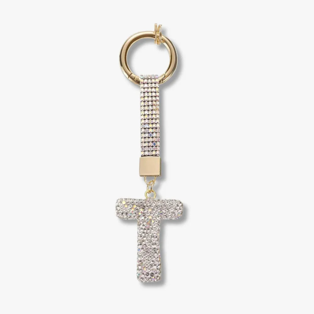 Stellar Initials | Your Letter, Your Sparkle