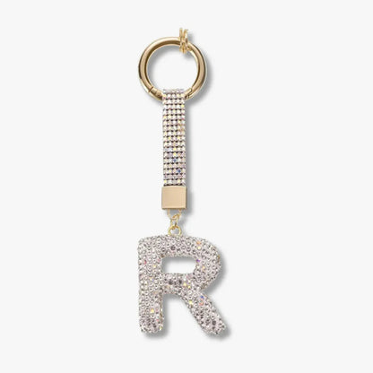 Stellar Initials | Your Letter, Your Sparkle
