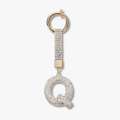 Stellar Initials | Your Letter, Your Sparkle