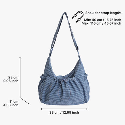 Mila | Bolsa Crossbody